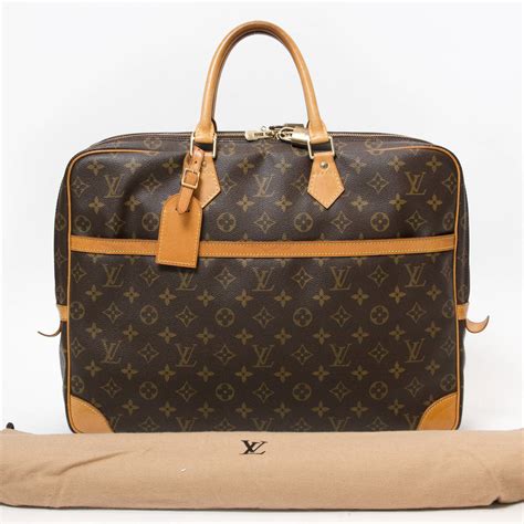 louis vuitton laptop bag women's.